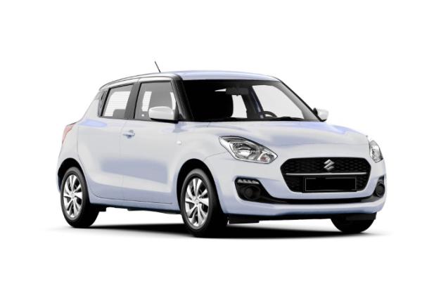 Suzuki Swift or Similar